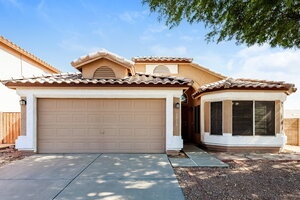 houses for rent in Phoenix