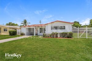 houses for rent in Lauderdale Lakes