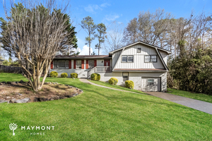 3 Bedroom House – 513 Hemlock Drive, Woodstock, GA, 30188
