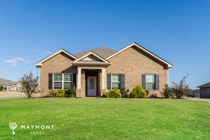 houses for rent in Huntsville