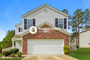 houses for rent in Knightdale