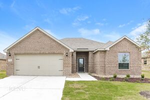 houses for rent in Crowley