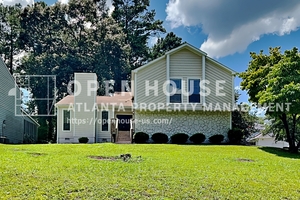 houses for rent in Lilburn