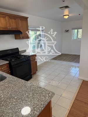 houses for rent in Alhambra