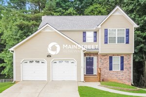 houses for rent in Carrollton