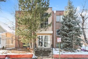 houses for rent in Denver