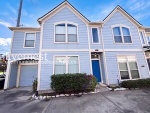 houses for rent in Houston