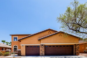 houses for rent in Las Vegas