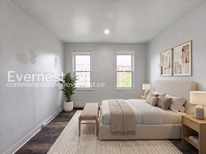 houses for rent in Baltimore
