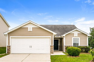 houses for rent in Clayton