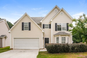 houses for rent in Loganville