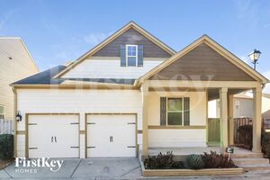 houses for rent in Cumming
