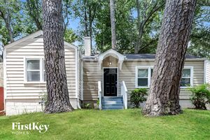 houses for rent in Atlanta