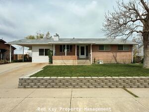 houses for rent in Tooele