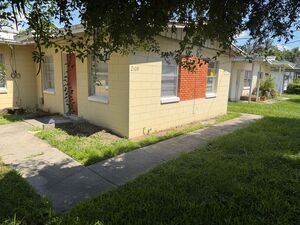 houses for rent in Orlando
