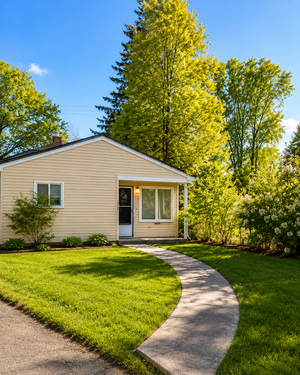 houses for rent in Detroit