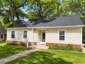 houses for rent in Oak Park
