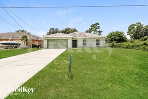 houses for rent in North Port