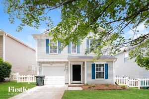 houses for rent in Waxhaw