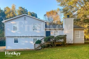 houses for rent in Newnan