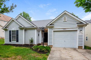 houses for rent in Charlotte