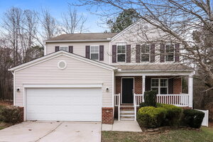houses for rent in Clayton