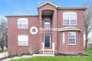 houses for rent in Spring Hill