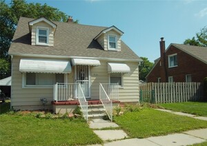 houses for rent in Warren