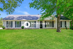 houses for rent in Jackson