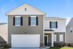 houses for rent in Winder