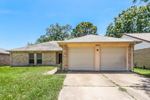houses for rent in Katy