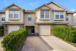 houses for rent in Euless