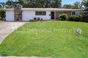 houses for rent in Little Rock