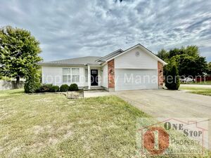 houses for rent in Grain Valley
