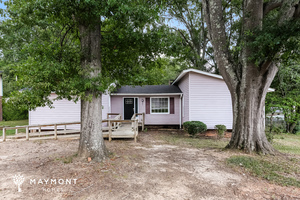 houses for rent in Simpsonville