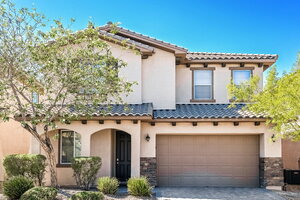 houses for rent in Las Vegas