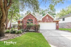houses for rent in Spring