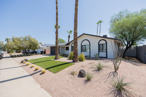 houses for rent in Scottsdale