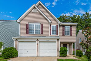 houses for rent in Raleigh