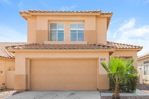 houses for rent in North Las Vegas