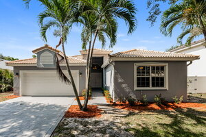 houses for rent in Delray Beach