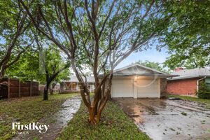 houses for rent in Garland