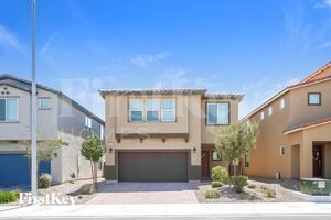 houses for rent in North Las Vegas