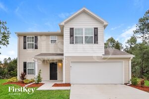 houses for rent in Palm Coast