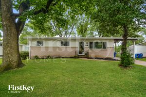 houses for rent in Florissant