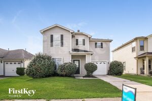 houses for rent in Humble
