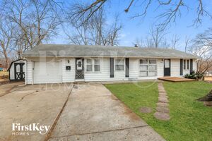 houses for rent in Raytown