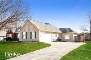 houses for rent in Grayson