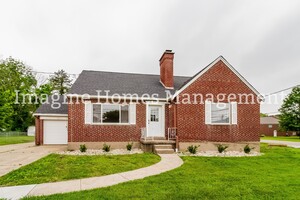 houses for rent in Cincinnati