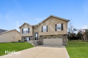 houses for rent in Wentzville